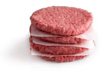 Market Pantry All Natural Ground Beef (16 oz)
