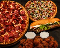 GULFSIDE PIZZA & SUBS SEMINOLE 5411 SEMINOLE BLVD SEMINOLE, FL 33772