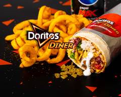 Doritos™ Diner – Tex-Mex with a Crunch! 🌯 🌮 (Clapham)
