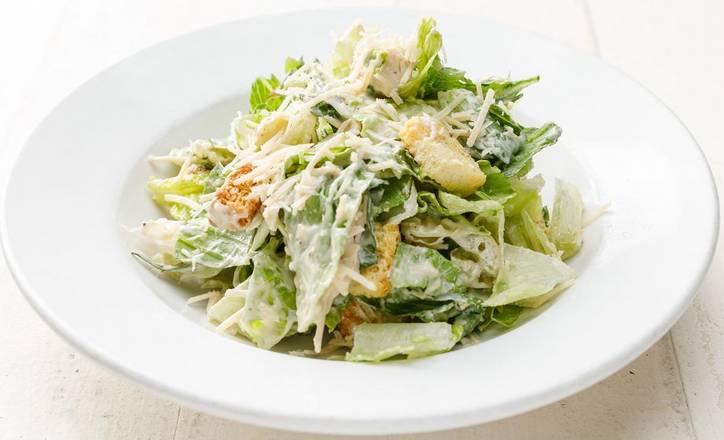 **SM CAESAR SALAD