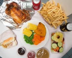 The Chicken Spot