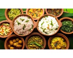 Sri Lanka Spice Cuisine