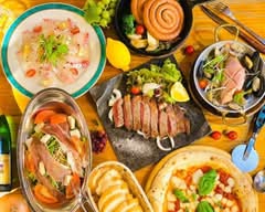 Ocean Table Cafe 木更津店