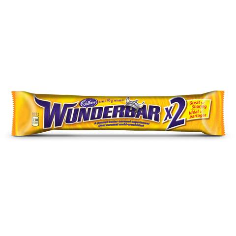 Wunderbar King Size (1 bar)