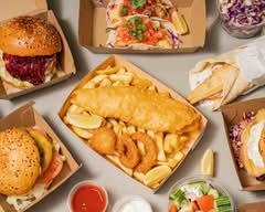 Aireys Inlet Fish & Chips