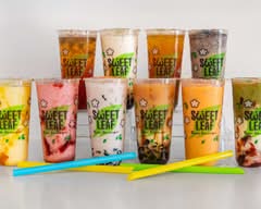 Sweet Leaf Tea Lounge