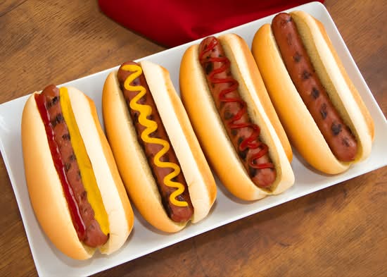 Hotdogs Sin Membresia