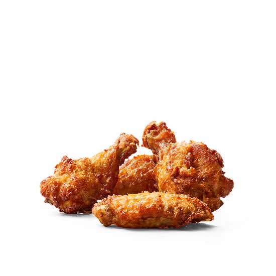 Chicken Wings 4 stuks