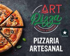 Art Pizza, Porto