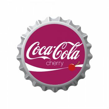 Coca-Cola Cherry
