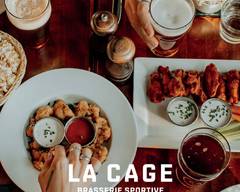 La Cage  