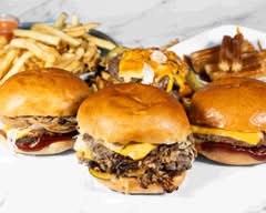 Burger Pop (College St)