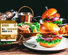 LinsBurger 林斯漢堡美式餐廳 台北信義店