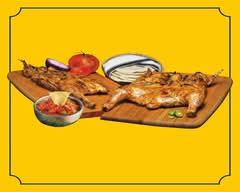 Pollo Giro ( Calzada independencia )