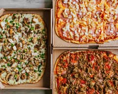 i Fratelli Pizza (Keller)