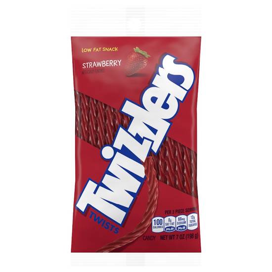 Twizzlers Strawberry Twist 7 oz