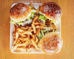 Dees Burgers