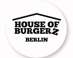 House of Burgerz Berlin