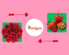 Amigos (2403 N Columbia Ave)