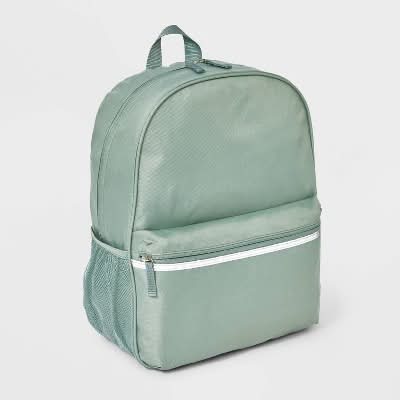 Dealworthy Backpack 23 L, Sage Green