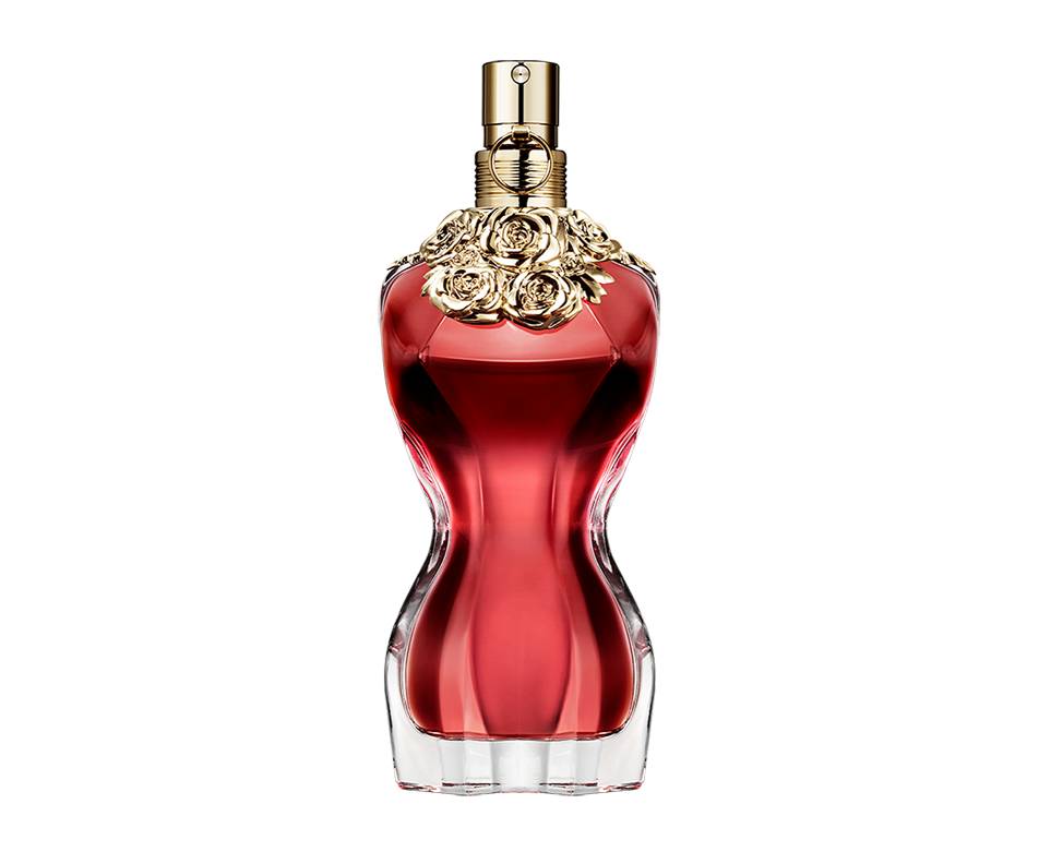 Jean paul gaultier la belle eau de perfume