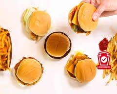 Burger Bun