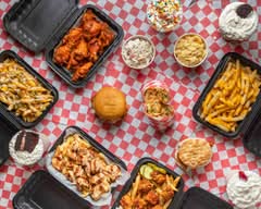 Deek's Hot Chicken (590 Passaic Ave)