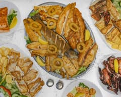 Fischimbiss Schabi 🐟