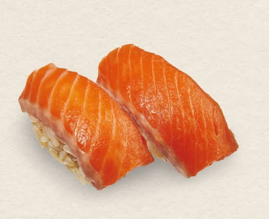 サーモン
