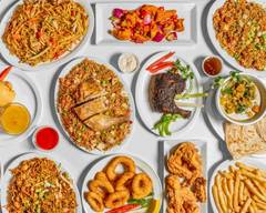 Caribbean Moon Restaurant Bar And  Grill (2 Steinway Blvd)