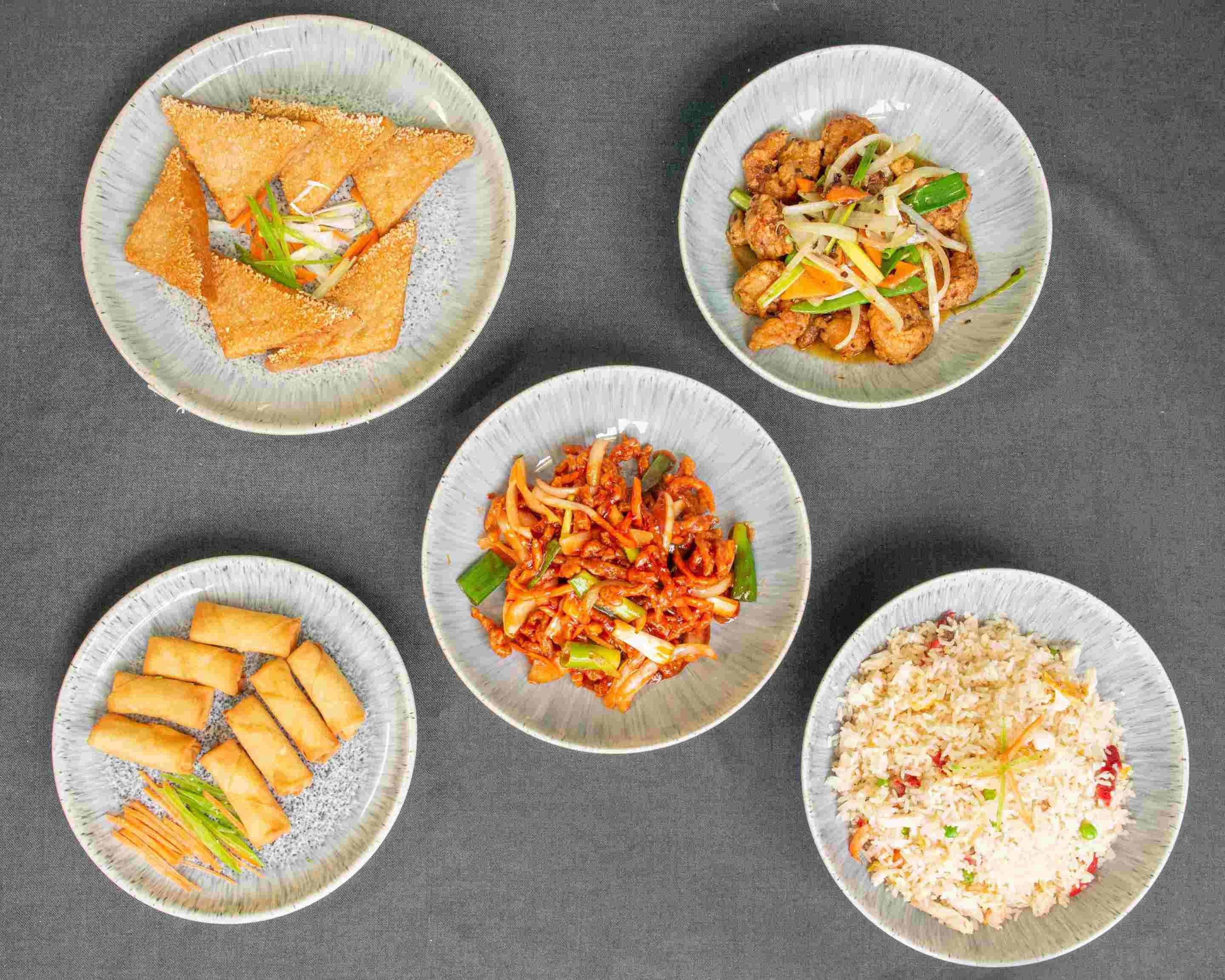 east Eat Menu Takeaway in Brighton and Hove Delivery Menu & Prices