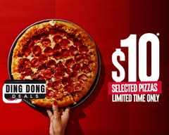 Pizza Hut (Morley)