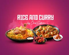 Rice And Curry