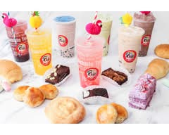 Heidi's Bubble Magic