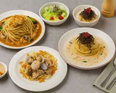 Blue磚塊義大利麵旗艦店