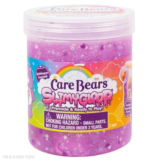Care Bears Share Bear Slimygloop