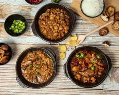 Yang‘s Brasied Chicken