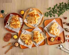 元氣蛋 手工蛋餅捲