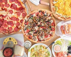 UNO Pizzeria & Grill - (Haverhill)