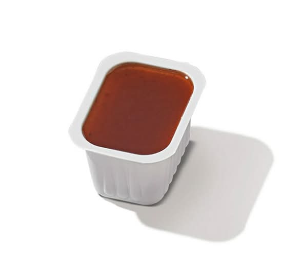 Sweet Heat Sauce