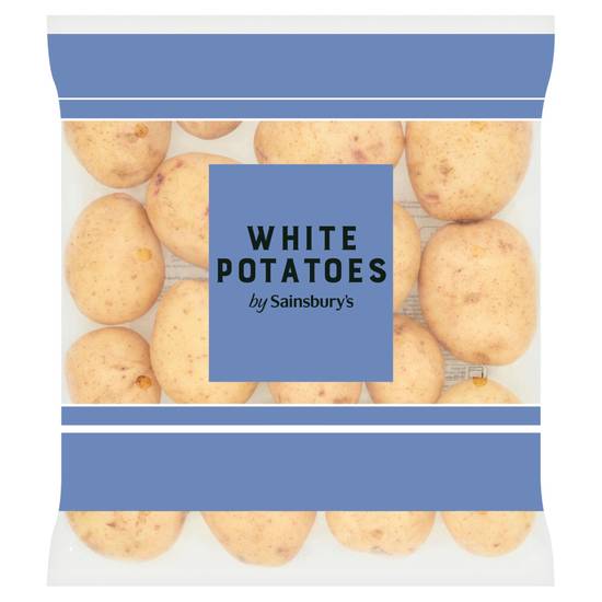 Sainsbury's British White Potatoes 2kg
