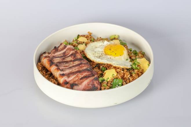 PICANHA RICE