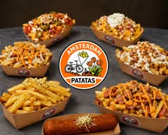 Amsterdam Patatas