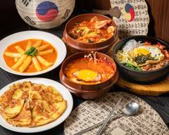 大韓夫婦廚房