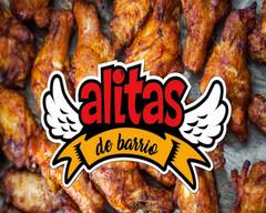 Alitas De Barrio (Santiago)