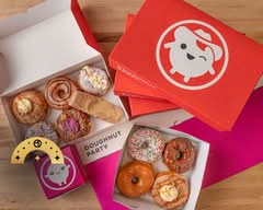 Doughnut Party (Ritchie)