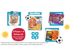 Co-op (Dennistoun)