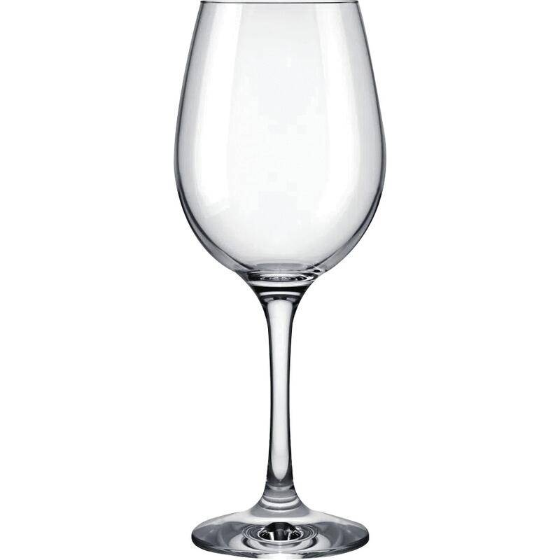 Nadir taça para vinho barone (385 ml)