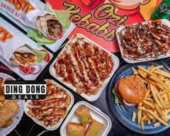 Ozi Kebabs (Allawah)