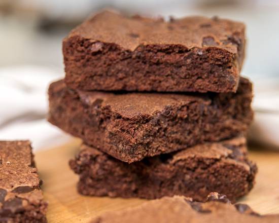 Brownie Individual